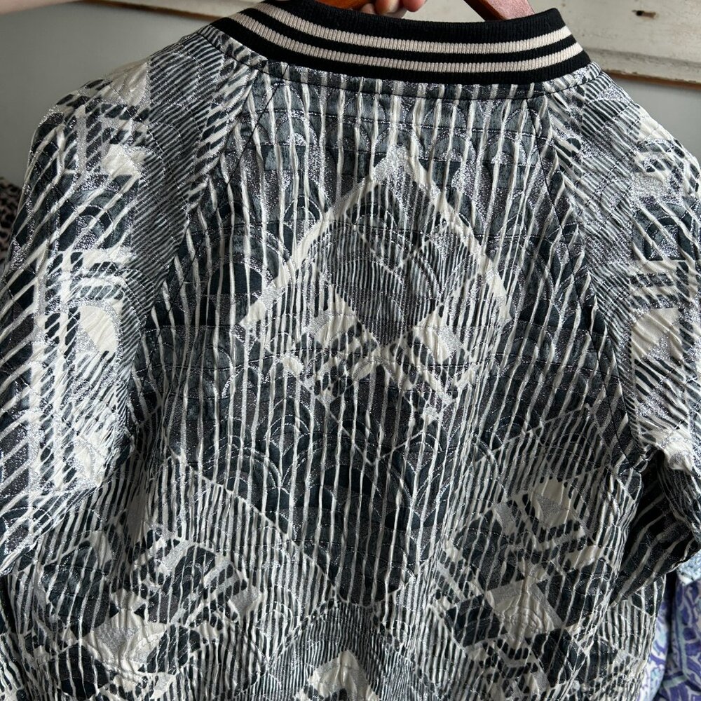 Marc Jacobs jacket - Picture 8 of 9